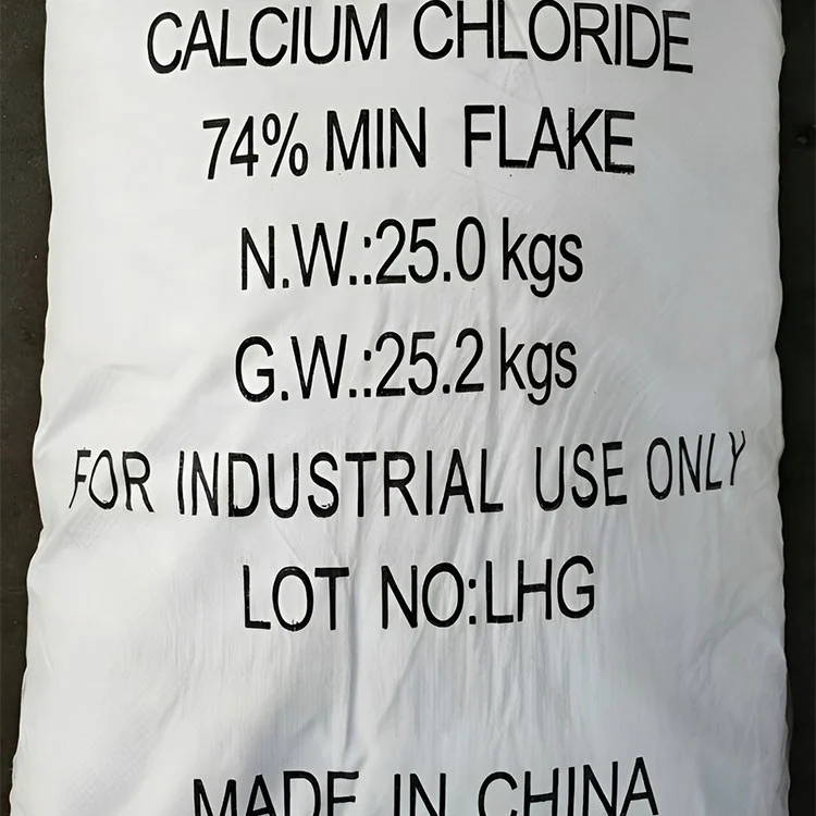 Kaltsiumkloriid 74% helbed